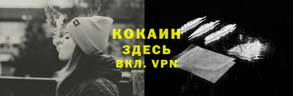 хмурый Белоозёрский